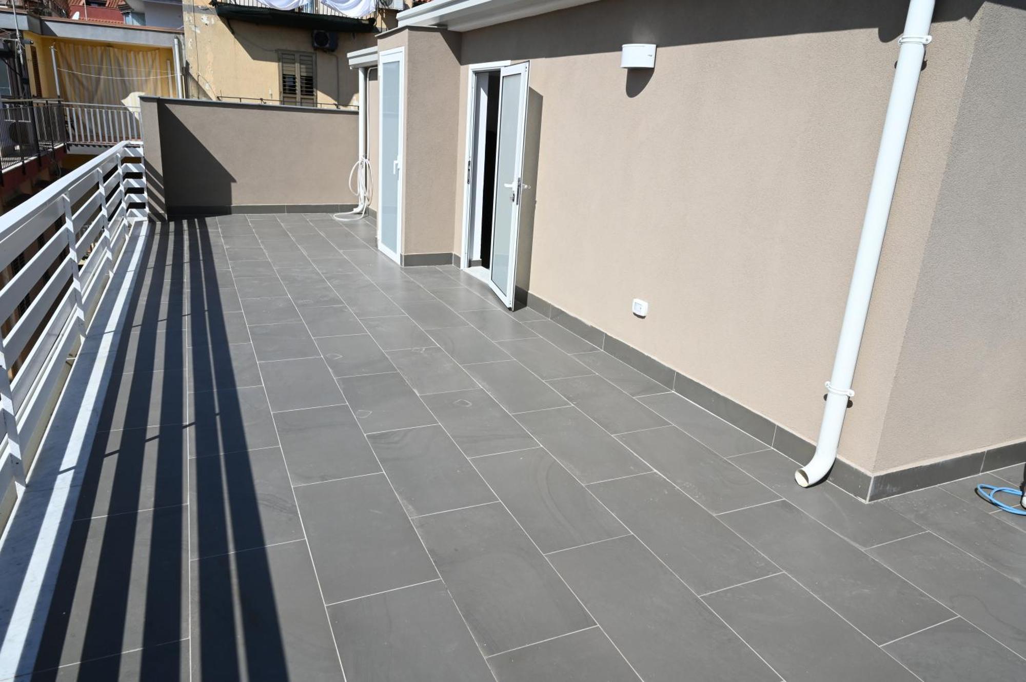 Villa Perla Marina Acitrezza Aci Trezza Exterior foto